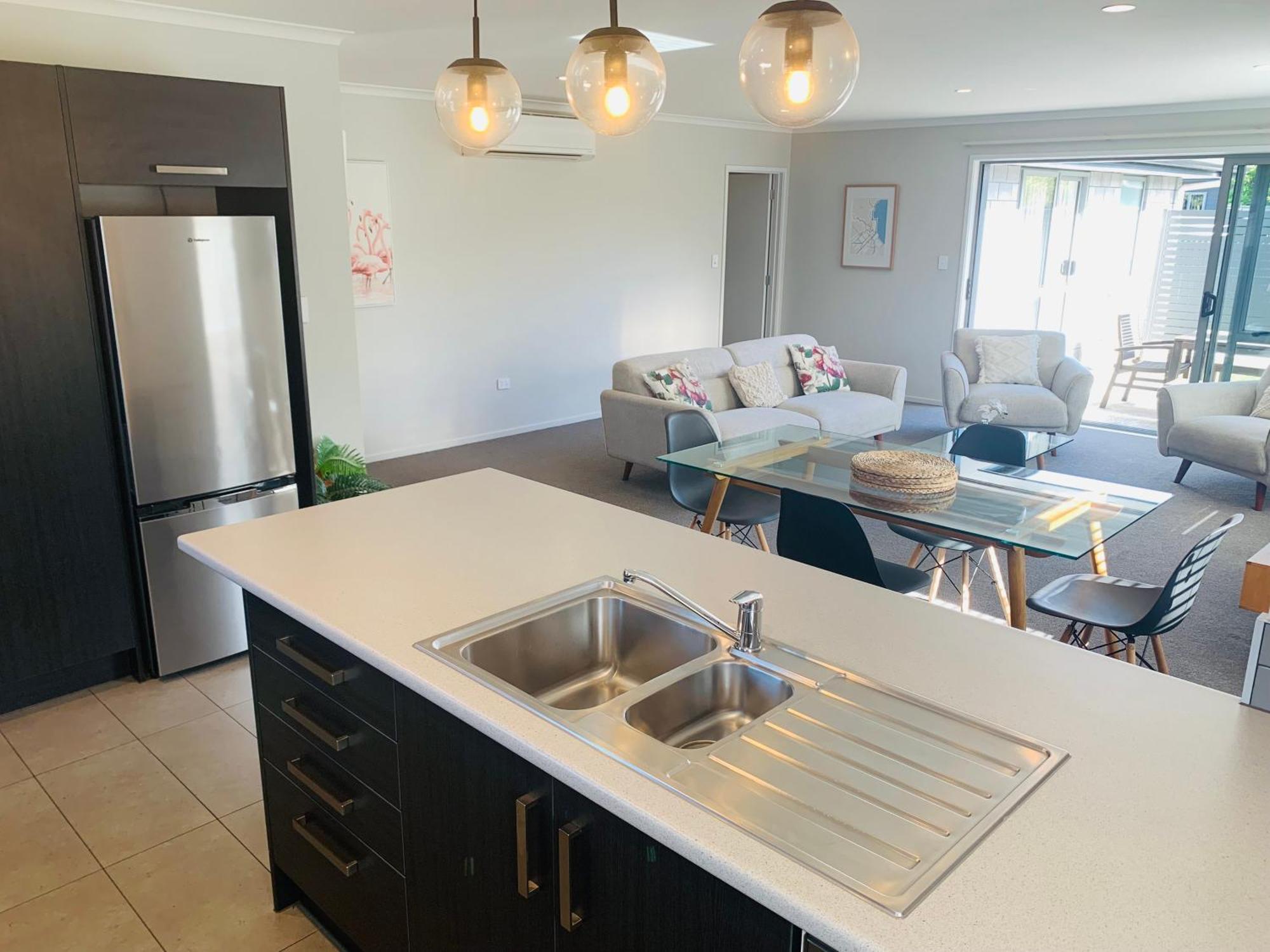 Holiday home Stunning Modern Retreat Hastings