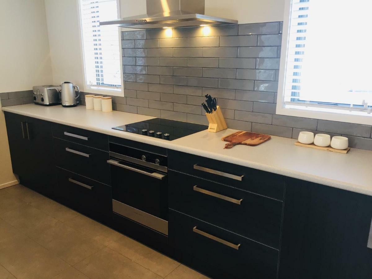 Holiday home Stunning Modern Retreat Hastings