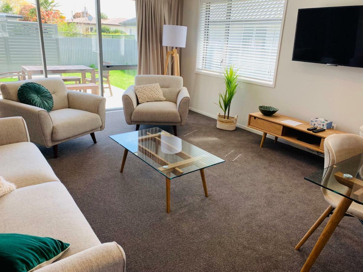 Holiday home Stunning Modern Retreat Hastings