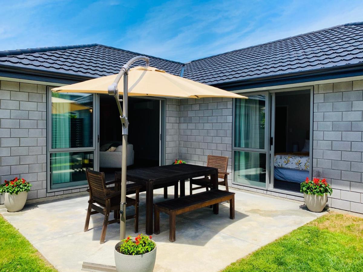 Holiday home Stunning Modern Retreat Hastings